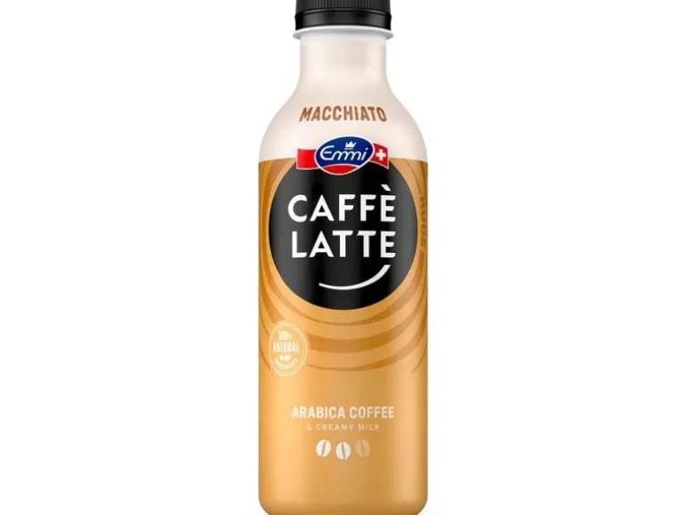 Emmi CAFFÈ LATTE Mr. HUGE Macchiato 650 ml