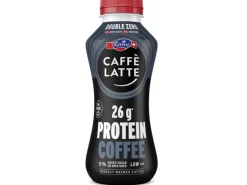 Emmi CAFFÈ LATTE Protein Coffee Double Zero 330 ml
