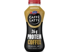 Emmi CAFFÈ LATTE Protein Coffee Macchiato 330 ml