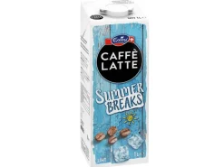 Emmi CAFFÈ LATTE Summerbreak UHT 1 l