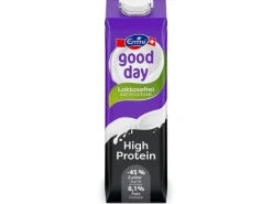 Emmi good day UHT High Protein Milk 1 l