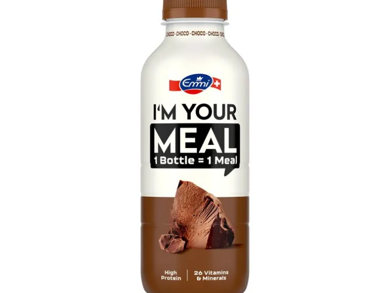 Emmi I'M YOUR MEAL Trinkmahlzeit Chocolat 6 x 500 ml