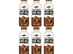 Emmi I'M YOUR MEAL Trinkmahlzeit Chocolat 6 x 500 ml