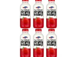 Emmi I'M YOUR MEAL Trinkmahlzeit Strawberry 6x 500 ml