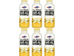 Emmi I'M YOUR MEAL Trinkmahlzeit Vanille 6 x 500 ml