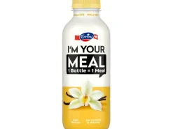 Emmi I'M YOUR MEAL Trinkmahlzeit Vanille 500 ml