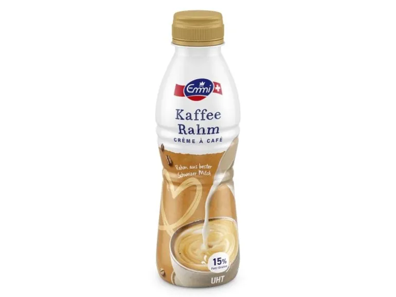 Emmi Kaffeerahm Classic 0.5 l
