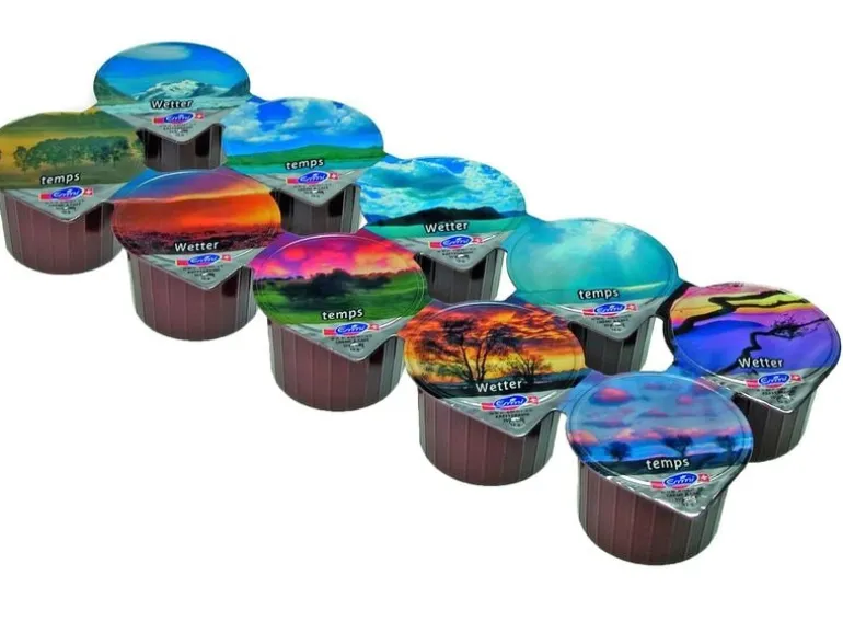 Emmi Kaffeerahm Portionen 10 x 12 g