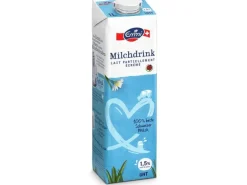 Emmi UHT Milch Drink 1 l