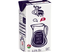 Emmi UHT Prima Vollmilch 3.5% 1 l