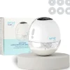 Emy Hands-free Milchpumpe FreeFlex Elektrisch