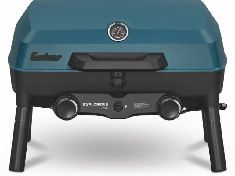 Enders Gasgrill Explorer II Pro