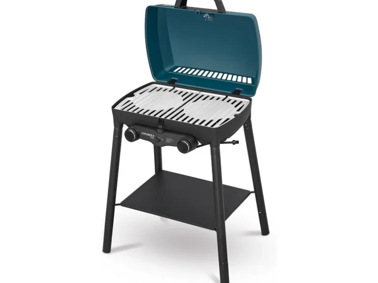Enders Gasgrill Explorer II Pro