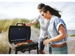 Enders Gasgrill Explorer II Pro