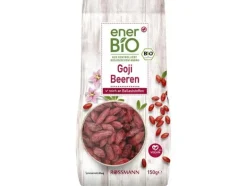 enerBIO Goji Beeren 150 g