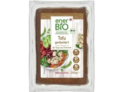 enerBIO Tofu geräuchert 200 g