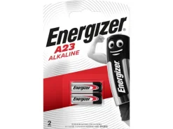 Energizer Batterie Alkaline A23 , 2 Stück