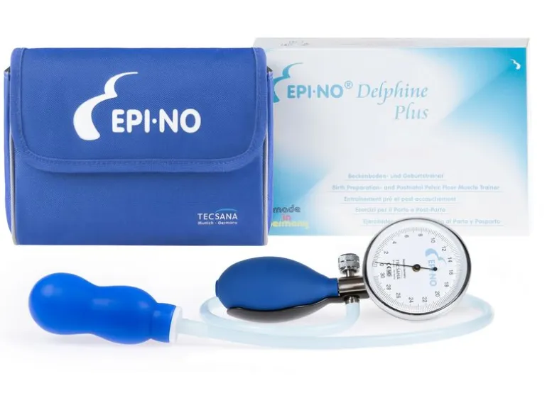 EPI-NO Beckenbodentraining Delphine Plus