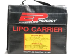 EP LiPo-Tasche Carrier 240 x 180 x 65 mm