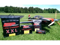 EP LiPo-Tasche XXL 380 x 75 x 300 mm