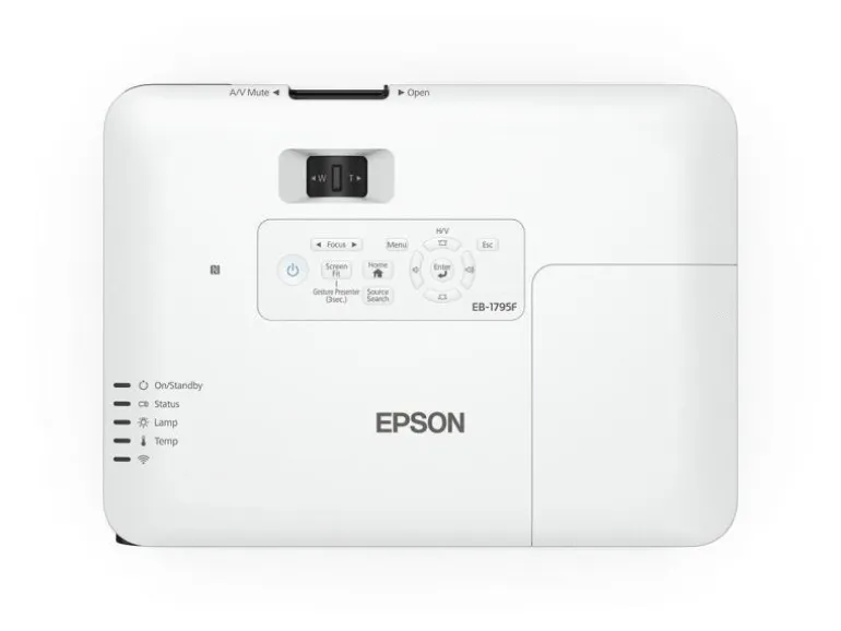 Epson Projektor EB-1795F