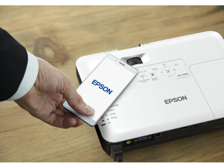 Epson Projektor EB-1795F