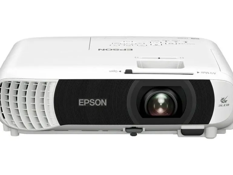Epson Projektor EB-FH08