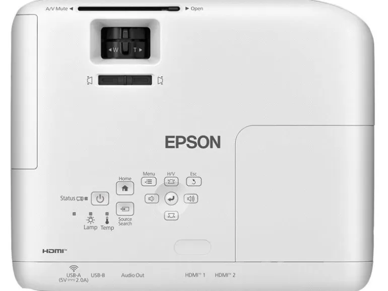 Epson Projektor EB-FH08