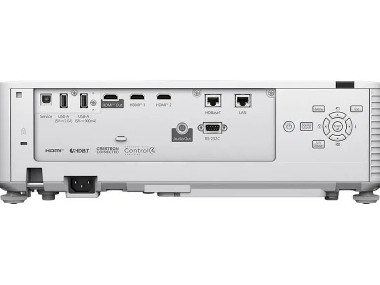 Epson Projektor EB-L790U