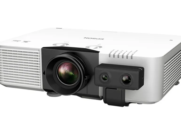 Epson Projektor EB-L790U