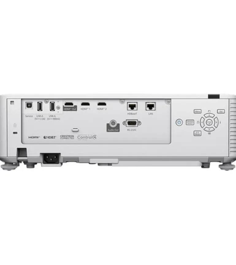 Epson Projektor EB-L690U WUXGA, 6500 CLO