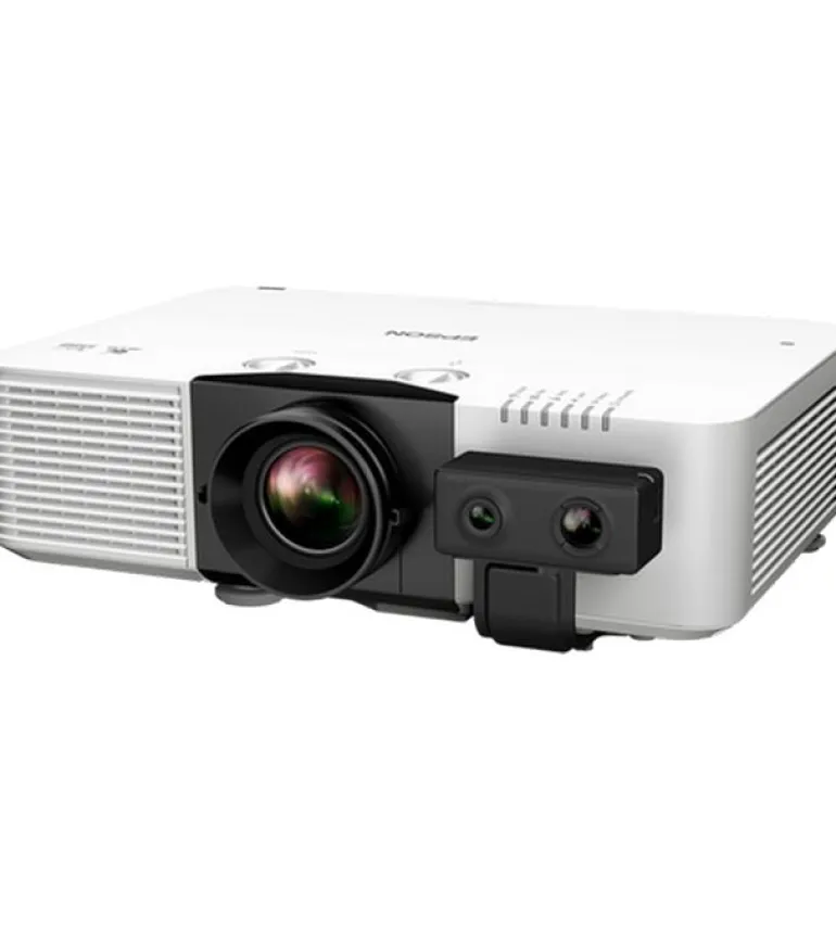 Epson Projektor EB-L690U WUXGA, 6500 CLO