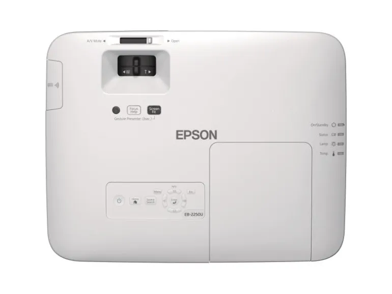 Epson Projektor EB-2250U