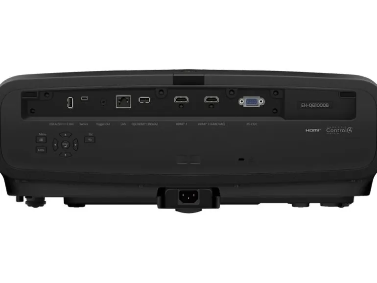 Epson Projektor EH-QB1000B