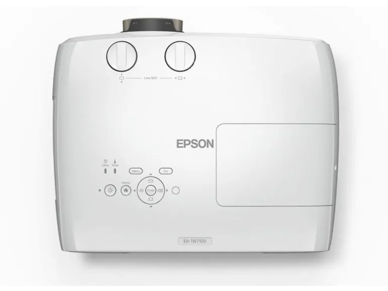 Epson Projektor EH-TW7100