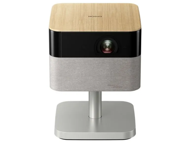 Epson Projektor Lifestudio Flex EF-72