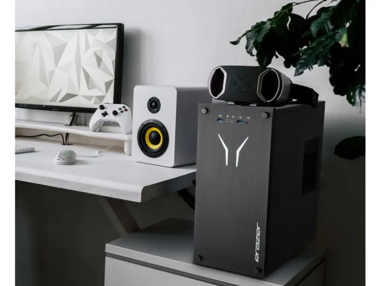 Erazer Gaming PC Recon E30 (MD35110)