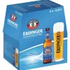 Erdinger Bier alkoholfrei 6 x 0.33 l