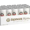 Erdinger Weissbier 5.3% 24 x 0.5 l