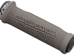 Ergon Lenkergriffe GDH Fat Slay Grey