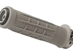 Ergon Lenkergriffe GDH Fat Slay Grey