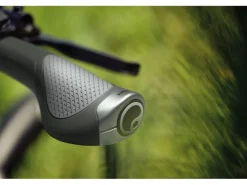 Ergon Lenkergriffe GP1 Evo schwarz Large