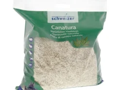 Eric Schweizer Einstreu Canatura 3 kg