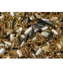 Eric Schweizer Ziervogelfutter Grosssittichfutter, 1 kg