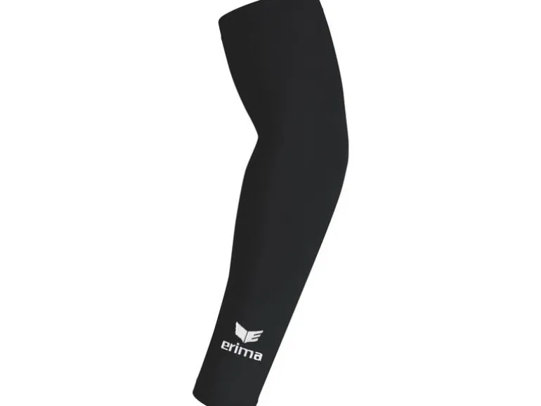erima Armsleeve S, Farbe: Schwarz