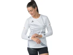 erima Armsleeve S, Farbe: Weiss