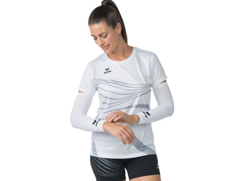 erima Armsleeve S, Farbe: Weiss