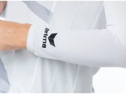erima Armsleeve S, Farbe: Weiss