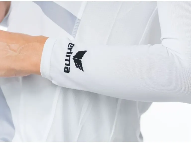 erima Armsleeve S, Farbe: Weiss