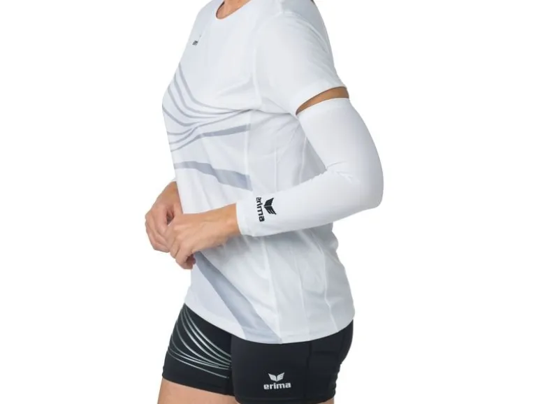 erima Armsleeve S, Farbe: Weiss